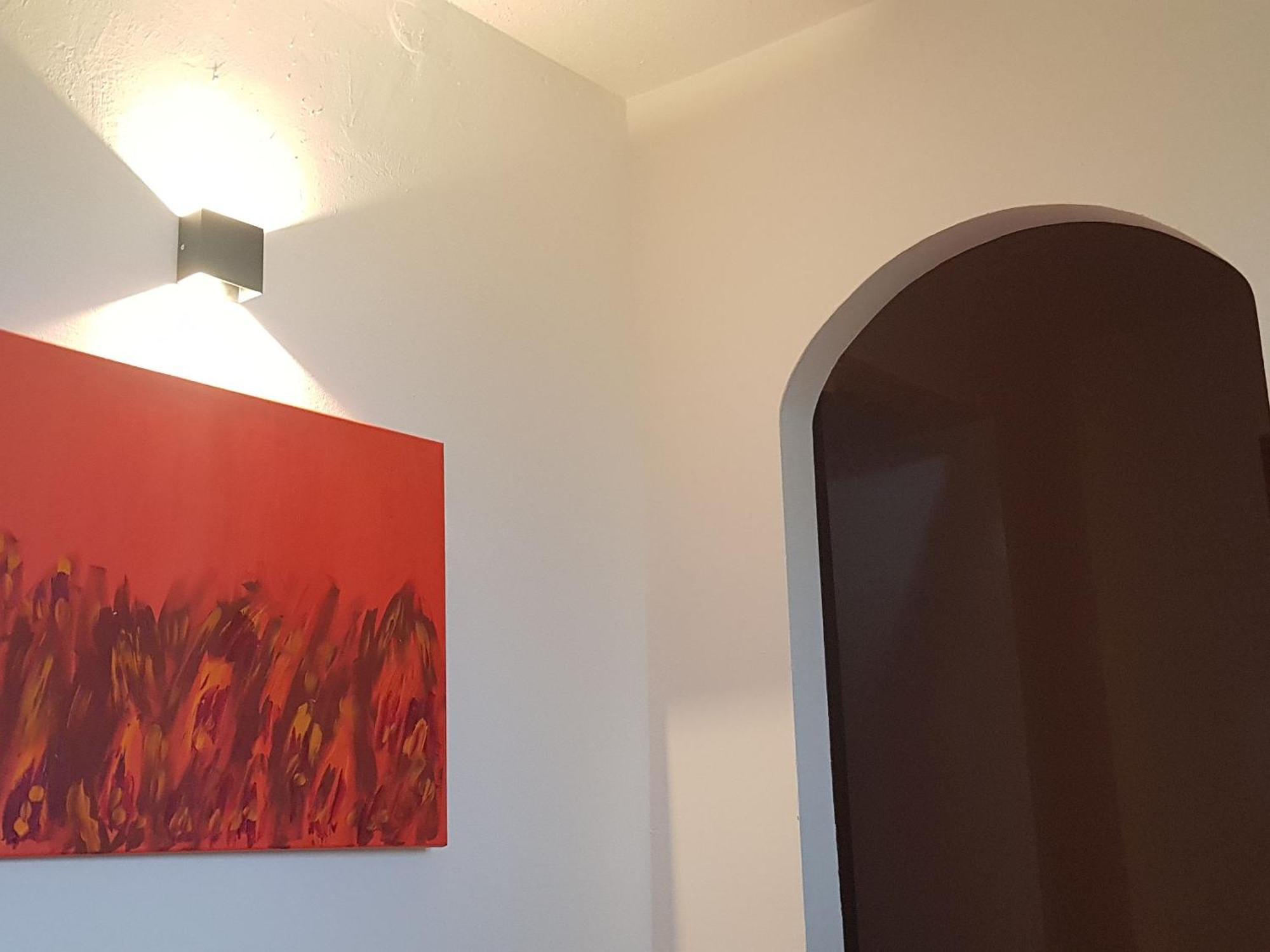 Ferienwohnung Kleiner Und Grosser Stern Stoltebull Екстер'єр фото