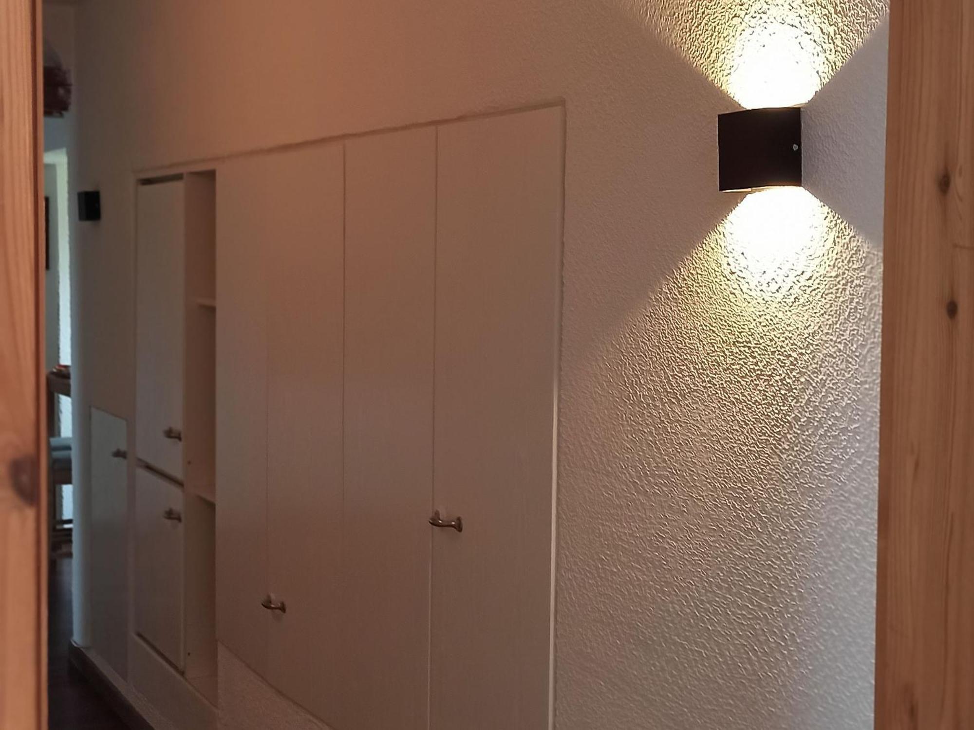 Ferienwohnung Kleiner Und Grosser Stern Stoltebull Екстер'єр фото