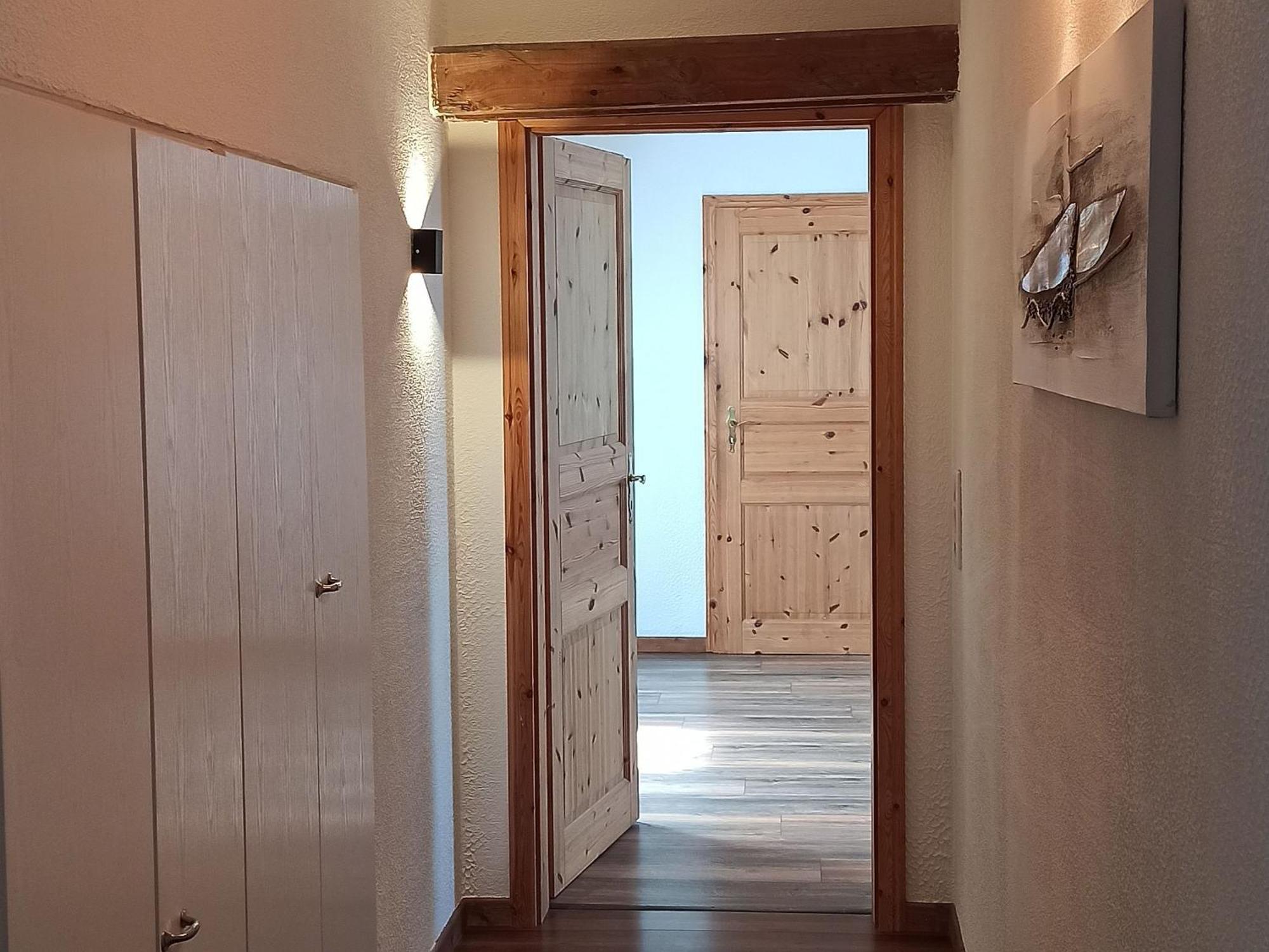 Ferienwohnung Kleiner Und Grosser Stern Stoltebull Екстер'єр фото